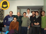 Posando para la foto (11,19 KB/78,71 KB)