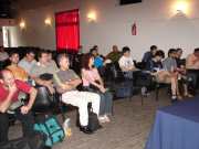 Asistentes a la charla de Diego (9,95 KB/77,3 KB)