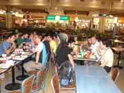 Cena en el Portal Shopping (10 KB/104,92 KB)