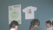Remera Cafelug (7037 B/37,5 KB)