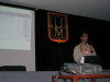 Ricardo dando su charla (2284 B/29,28 KB)