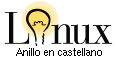 Anillo GNU/Linux en castellano